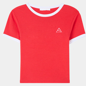 Crop top pour femme respirant pour une utilisation en extérieur, best-seller, vêtements de mode, crop top pour femme, nouveau style, crop top pour femme - Product Image 6