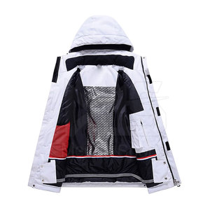 Custom Made Men Ski <b>Suit</b> Eco-Friendly and Breathable Best Quality Plus Size Design for Sale - Product Image 2