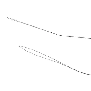 Crochet de suture en acier inoxydable pour coiffe des rotateurs, instruments chirurgicaux manuels pour arthroscopie de l'épaule - Product Image 2