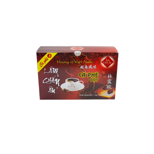 Lam Chan AU กาแฟบดราคาดีส่วนผสม flavour โดดเด่นใช้สำหรับการเตรียม ISO HACCP แพ็คแบบกำหนดเอง - Product Image 3
