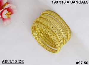 Bracelets en métal Royal Roots célébrant le design indien dans des styles contemporains Bracelets en métal inspirés du fil sacré pour l'esprit - Product Image 4