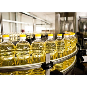 Aceite de girasol refinado puro de grado orgánico fraccionado 100% Natural de alta pureza 99% 5L - Product Image 5