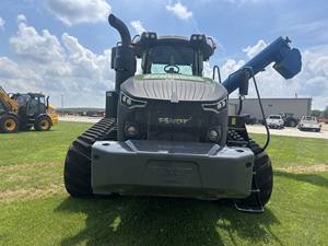 Tractor 2025 FENDT 1167 VARIO MT-Tractor sobre orugas de alta potencia para una máxima eficiencia - Product Image 5