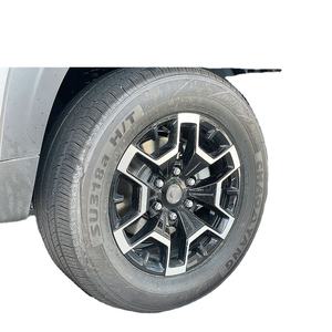 Camioneta Híbrida Todoterreno 4x4 Usada, Modelo 2025, Volante a la Izquierda, en Perfectas Condiciones, en Japón, Lista para Conducir - Product Image 5