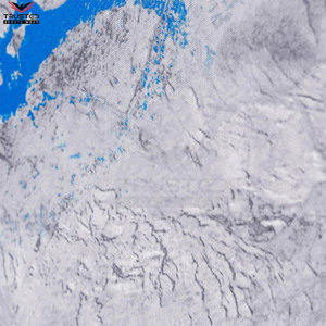 Venta al por mayor de ropa de pesca de secado rápido personalizada impermeable sublimación Ringer camisas transpirables ligeras camisas de sublimación - Product Image 6