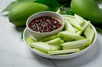 Goedkoopste Prijs Verse Mango Rijp Of Jong Mango Groen Of Geel Organe Mango Vers Fruit Tropisch Fruit