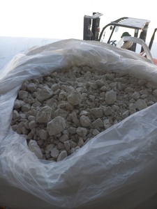 Burnt <b>Lime</b> Best Sale High Calcium Quicklime Size 0 to 20 MM Vietnam Exporting and Low Price Very Cheap Calcium Oxide - Product Image 6