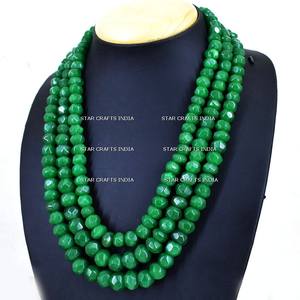 Prix usine Multi Couleur Forme Irrégulière Chunky En Plastique Résine Lucite Perles En Vrac Pour La Fabrication De Bijoux - Product Image 4