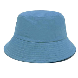 Custom Sublimated Bucket <b>Hats</b> for <b>Men</b> Packable <b>Summer</b> Velour Fabric Sun Beach <b>Hat</b> Casual Fishing Scene Including Fisherman Use - Product Image 3