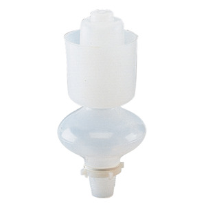 Morsetto con Connessione a Flangia per Acciaio - Product Image 1