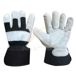Quality Made Cut Resistant Working Gloves 2026 Eco Friendly Working Gloves High-Visibility Working Gloves - Product Image 1