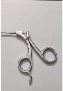 Fórceps PCNL de urología para fragmentación de piedras al mejor precio de la India Pcnl Alligator Forcep - Product Image 2