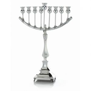 Meilleure qualité métal argenterie chandelier meilleure qualité vaisselle maison et mariage laiton candélabre 7 bras - Product Image 2