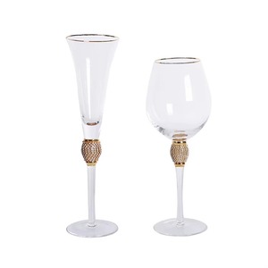 Copa de Vino Hecha a Mano, Ecológica y Atractiva, que Mejora la Conciencia Sensorial, Estimula la Vista, el Olor, el Tacto y el Sabor, Ideal para Fiestas - Product Image 5