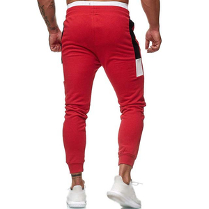 Pantalones Diarios para Hombre de Alto Impacto, Hechos con Tela Ligera que Ofrece un Uso Suave y una Forma Equilibrada, Listos para Pedidos al por Mayor, Comprador Global - Product Image 4