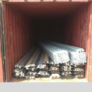 Suministro de tren de chatarra de buena calidad - Product Image 5