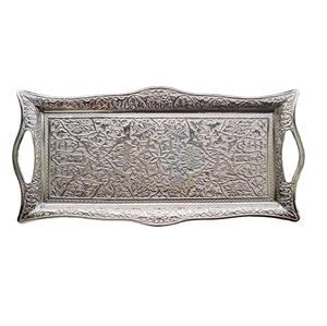 ชุดถาดเสิร์ฟอาหารสุดหรูพร้อมด้ามจับทำจากเหล็ก - Product Image 1