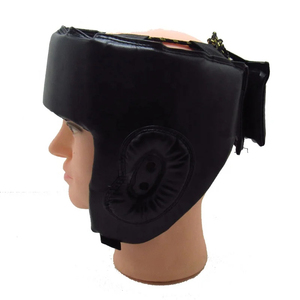 Casque de boxe, protège-tête de boxe, protège-tête pour la boxe et le karaté - Product Image 2
