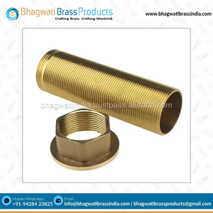 Accessoires de robinet en métal neufs et durables en gros pour salle de bain et cuisine appareils de plomberie fabriqués avec des matériaux de haute qualité - Product Image 2