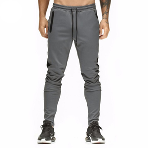 Pantalones Deportivos para Correr al Aire Libre, para Gimnasio y Uso Casual, Pantalones de Forro Polar para Hombre de Alta Calidad, Transpirables y de Secado Rápido - Product Image 3