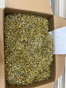 Vente en gros de fleurs séchées à base de plantes de camomille biologique de qualité supérieure Traitement brut en PVA de haute qualité pour les serviettes de lavage de voiture et pour enfants - Product Image 3