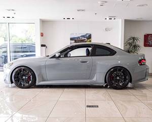 รถยนต์มือสอง BMW M2 2 ประตู คูเป้ ปี 2023 พวงมาลัยซ้ายและขวา มีขาย - Product Image 4