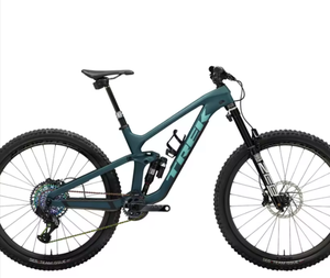 Bicicleta Manual Nueva de Alta Calidad Treks Slash 9.9 XX1 Flight Attendant - Product Image 1