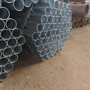 ท่อเหล็กเคลือบพลาสติก OD 21-3620 มม. WT 2-60 มม. สำหรับงานขนส่งอุตสาหกรรมที่มีการกัดกร่อนหนัก - Product Image 6