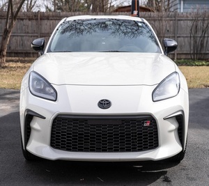 2023 GR86 PRE-MIUM Low Mileage Sound Engine R18 Tyre Panoramic Sunroof LED - Product Image 1