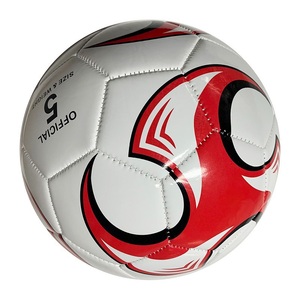Balón de fútbol personalizado, tamaño 5, venta al por mayor - Product Image 6