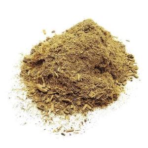 Hierbas curativas aromáticas procesamiento crudo hojas de guayaba naturales polvo especias sabor Egipto origen para consumo humano - Product Image 1