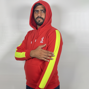 Sudaderas con Capucha para Hombre de Nuevo Diseño, MOQ Bajo, Precio de Mayoreo, Hechas en Pakistán para Venta en Línea, Sudaderas Básicas - Product Image 5