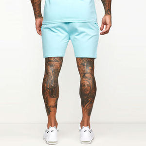 Nouveau modèle de shorts de gym pour hommes personnalisés pour l'été shorts de sport pour hommes - Product Image 5