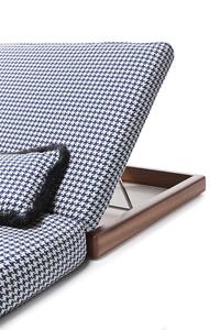 Sunset Poolside <b>Bed</b> Sun Loungers <b>Folding</b> Sun Loungers for Patio - Product Image 5