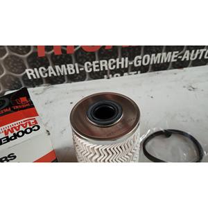 Filtro Carburante Ricambi Generici Vari Marchi Serie (90>) FA6071ECO Benzina - Product Image 4