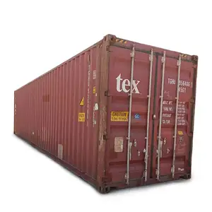 SP Container Cheapest Freight Forwarder Shipping Rate From China To Usa Sea Freight Container Services