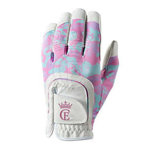 ถุงมือกอล์ฟหนังนิ่มสำหรับผู้ชาย, ถุงมือกอล์ฟหนังนิ่มมีหน้าจอสัมผัส - Product Image 2