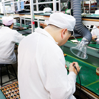 Soluciones Profesionales Integrales de Fabricación de PCBA con Trazabilidad Completa y Servicios de Ensamblaje de PCB