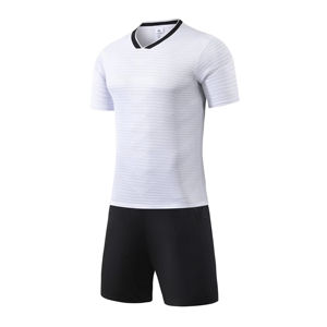 Ensemble de maillots de football américain de haute qualité, léger, en polyester, pour l'entraînement des adultes - Product Image 6