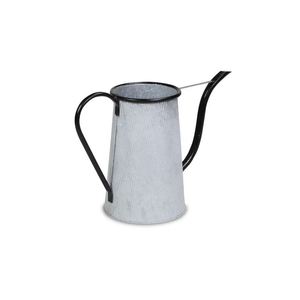 Arrosoir en métal fait à la main pour plantes d'extérieur et d'intérieur fleurs arrosoir maison jardin quantité en vrac fabriqué en inde 2023 - Product Image 2