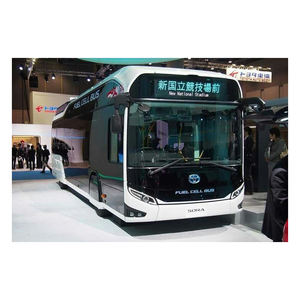 Toyota Sora hydrogen fuel cell <b>buses</b> <b>for</b> <b>sale</b> in bulk <b>for</b> eco-friendly public transport - Product Image 1