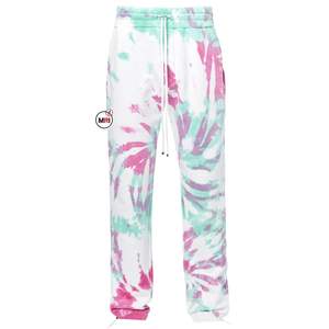 2023 Men's Casual Sweatpants High Breathable Quick Dry Outdoor Sport <b>Training</b> Jogger Soft Winter Fleece <b>Trousers</b> Most Popular - Product Image 2