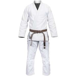 Uniforme de Karate Personalizado DE LA Mejor Calidad, Ropa de Artes Marciales Superb Fabric Training, Marca King4Ring - Product Image 2