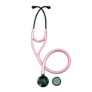 Setoscopio médico al por mayor, profesional de doble cabeza estetoscopio, estetoscopios de Cardiología - Product Image 1