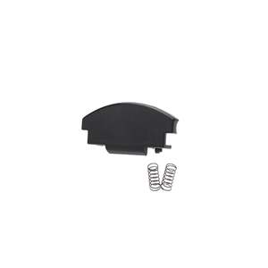 Boîte d'accoudoir Skoda Fabia 2007-2014, loquet noir 3B0868445 - Product Image 3