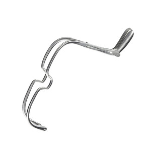 Retractor Bucal de Acero Inoxidable de Alta Calidad, Instrumento Duradero para Cirugía Oral Veterinaria, para una Apertura Bucal Segura y Confiable - Product Image 4