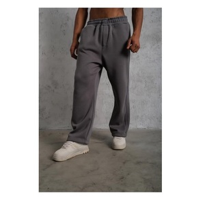 ชุดวอร์มผ้าฝ้ายมีฮู้ดสำหรับผู้ชายชุดวอร์มใส่สบายสำหรับ100% - Product Image 2