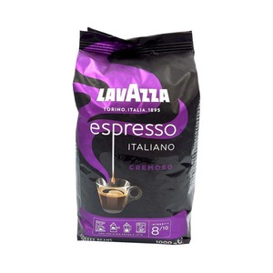 Café Lavazza Tostado Premium Ofrecido a un Precio Competitivo para Comercio al por Mayor - Product Image 3