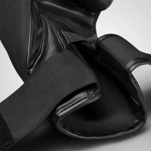 2026 Gants de boxe de sécurité sportive de haute qualité de couleur personnalisée avec impression de Logo Meilleur nouveau produit avec poignées - Product Image 3