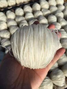 Fideos de Arroz Vietnamitas 50g-100g, Fabricación OEM/ODM, Venta al por Mayor, MOQ Bajo, Fideos de Arroz Secos y Blanqueados, Estilo Sa Dec, Empaquetados en Bolsas - Product Image 3